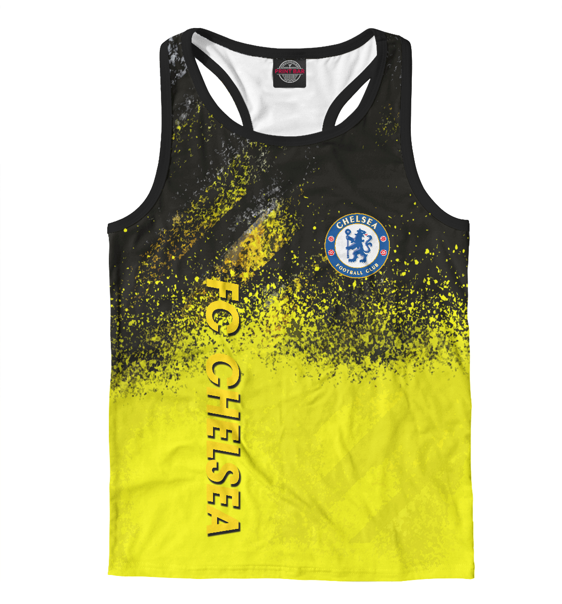 

Chelsea | Челси