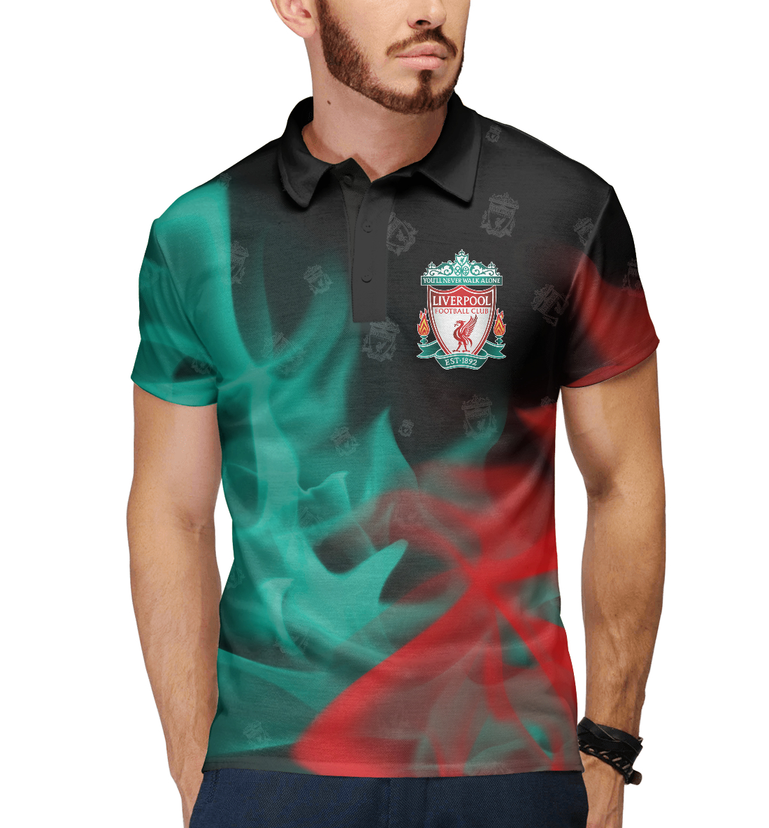 

Liverpool / Ливерпуль