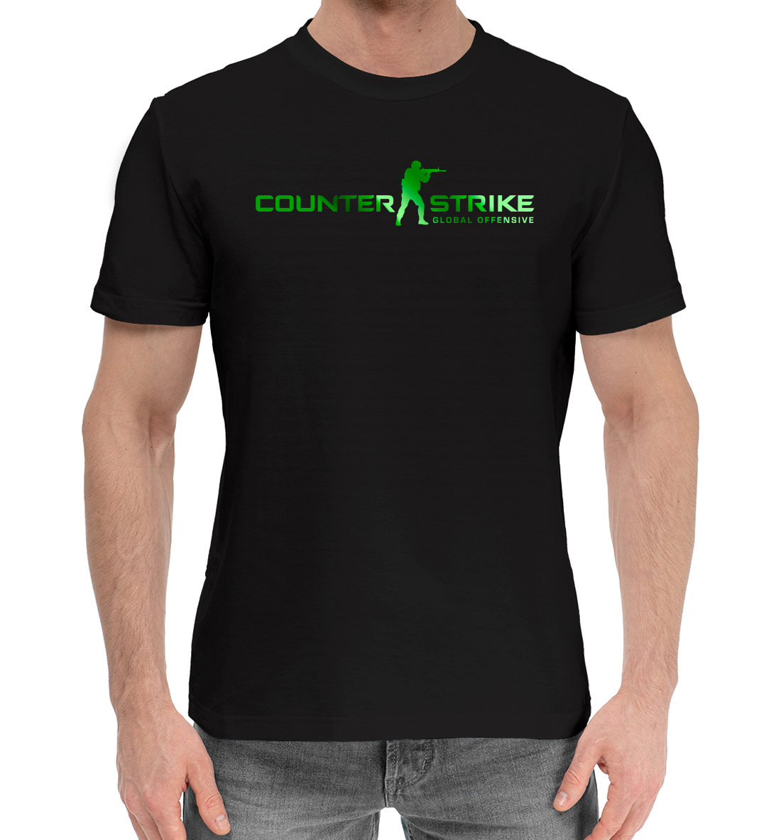

Counter-Strike