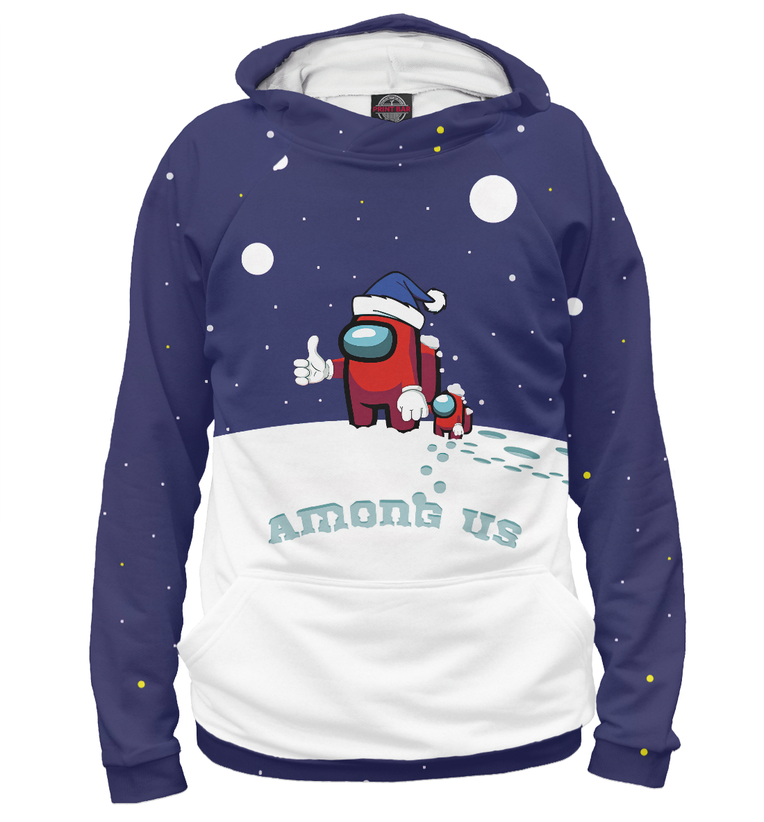 

Among Us