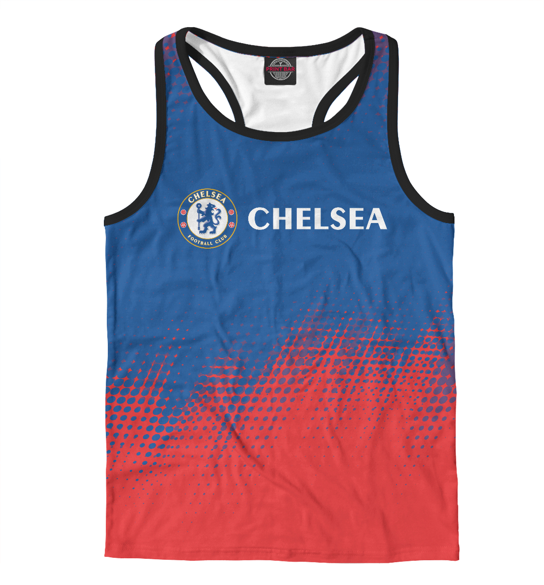 

Chelsea F.C.