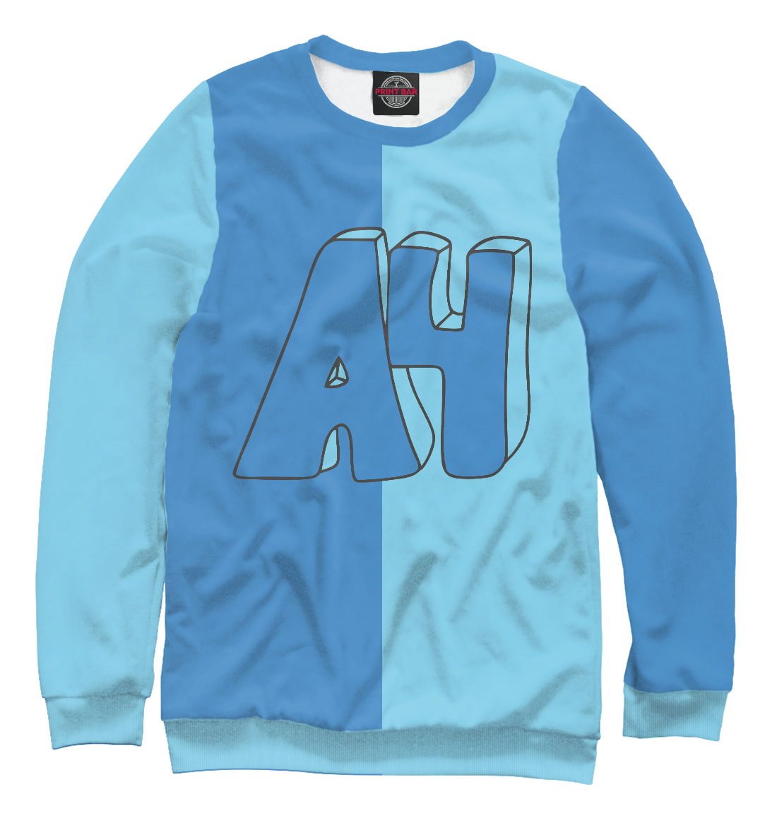 

А4