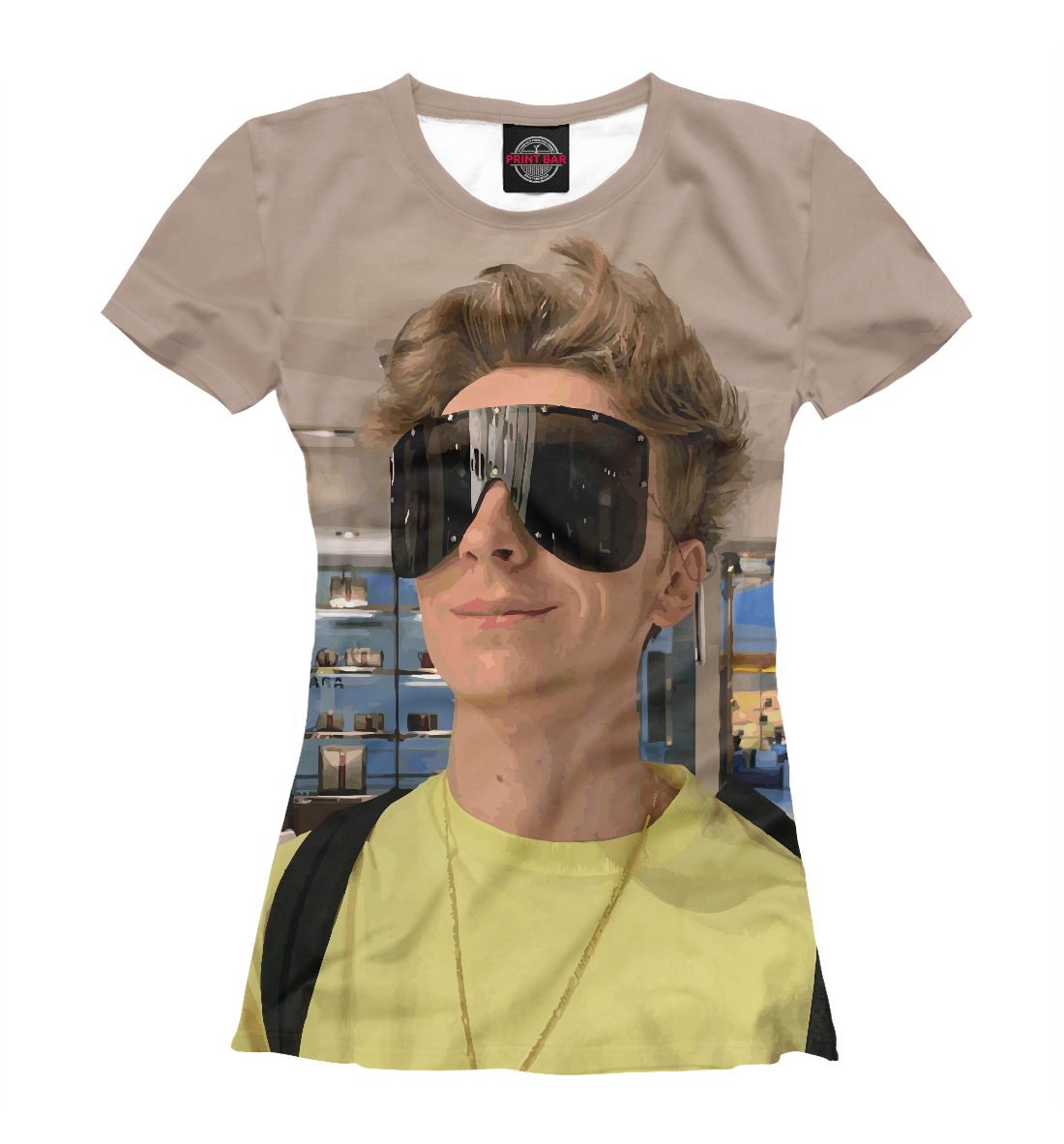 

А4 - Влад Бумага