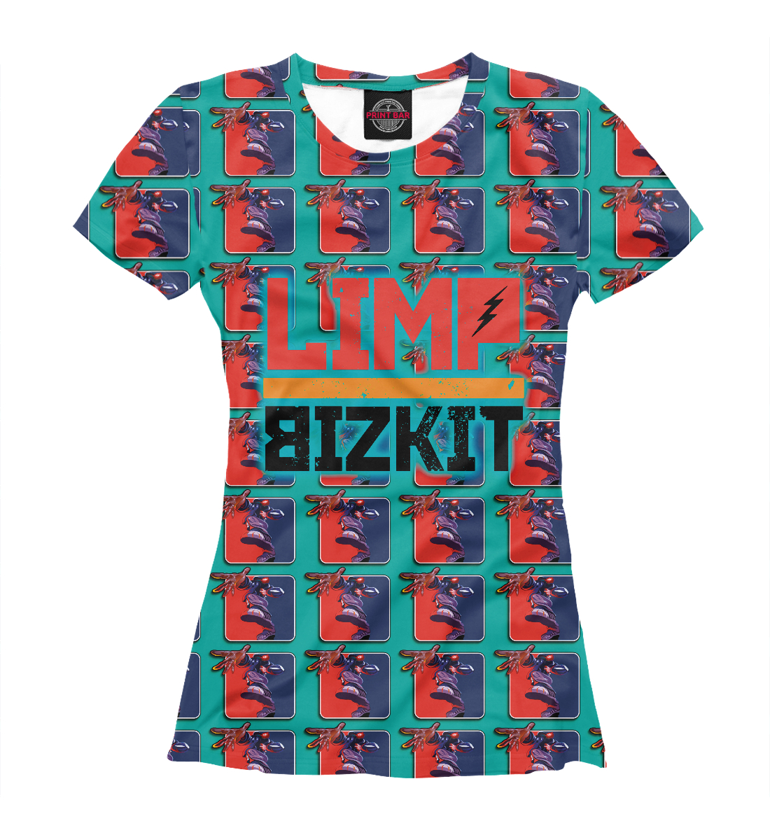 

Limp Bizkit