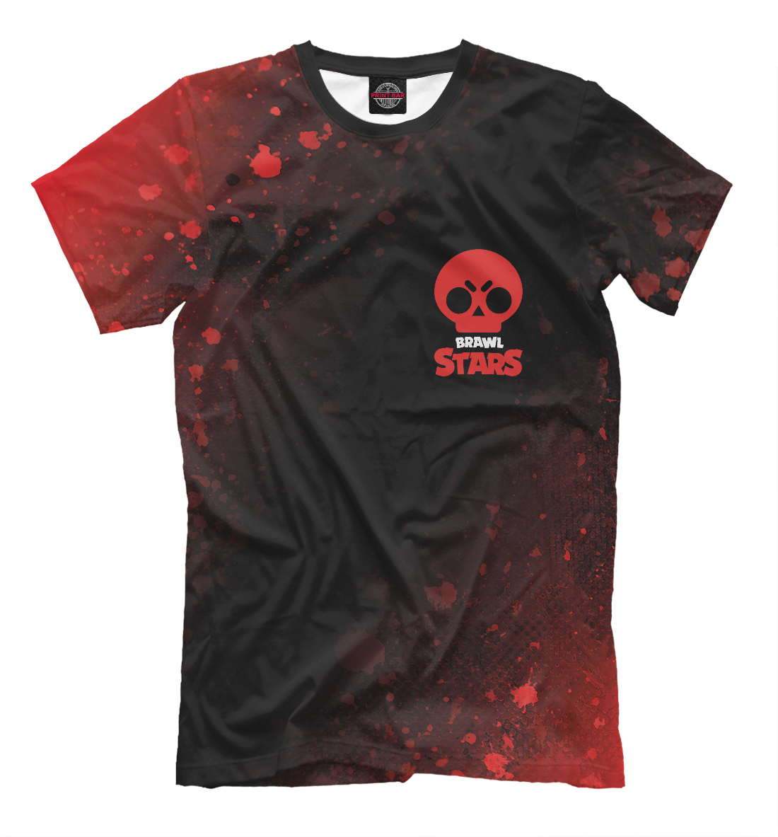 

Brawl Stars / Бравл Старс