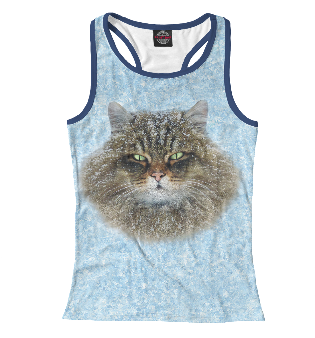 

Сибирский кот