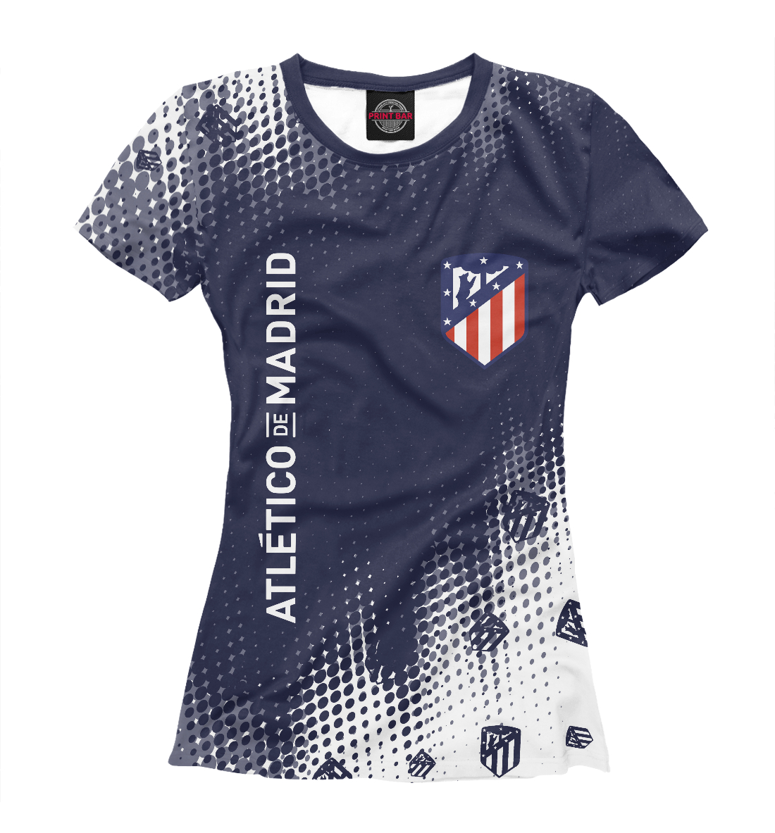 

Atletico Madrid