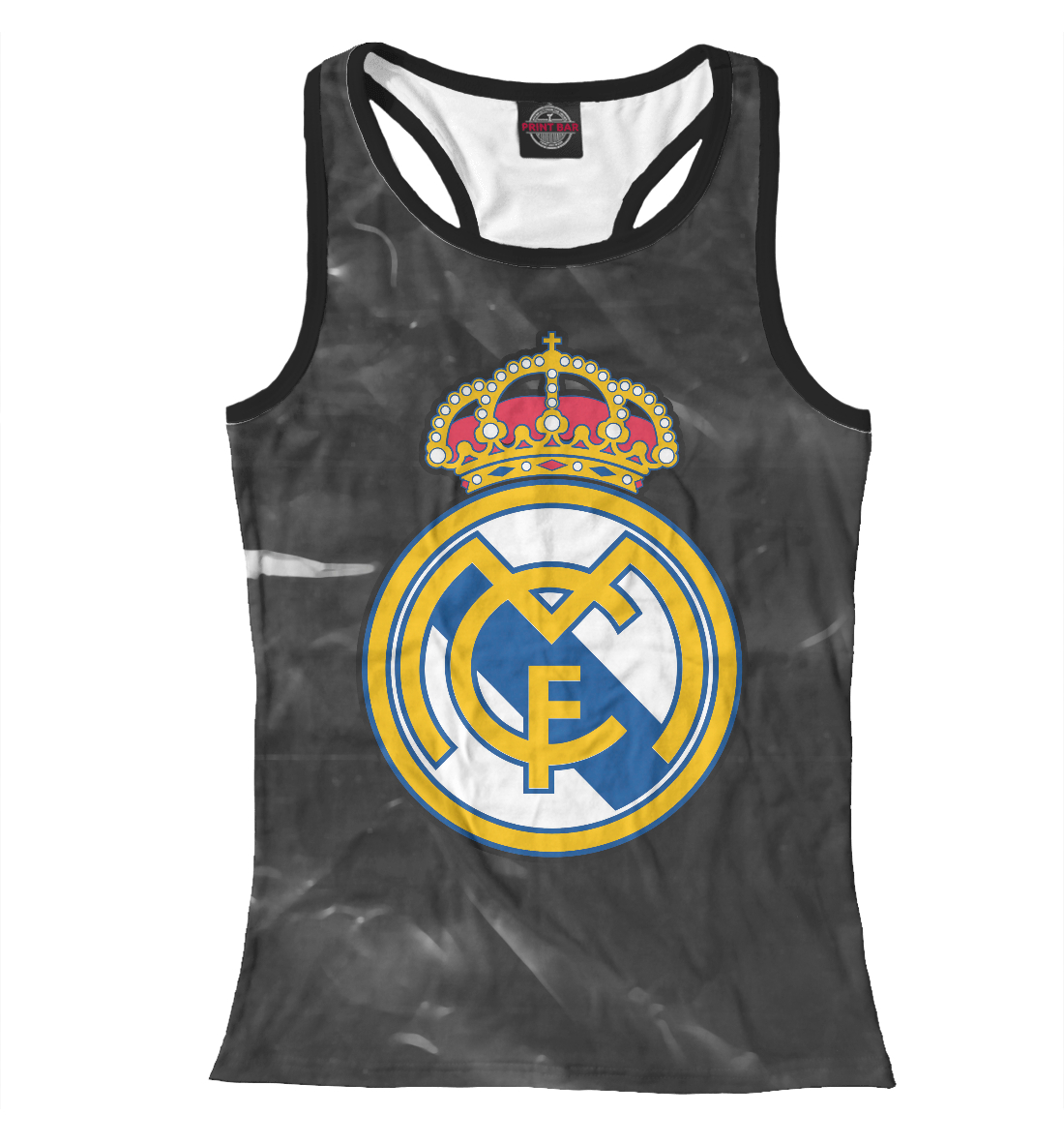 

Real Madrid