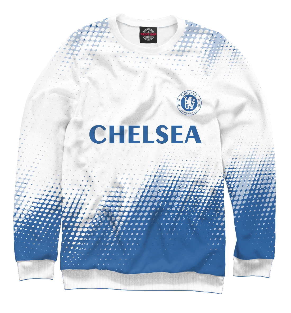 

Chelsea - Абстракция