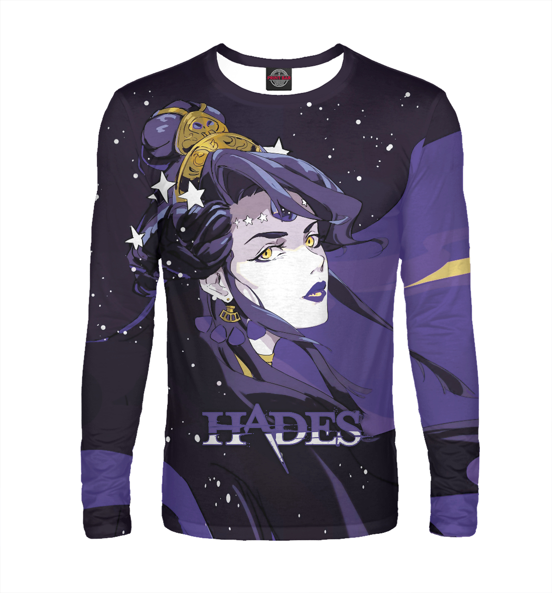 

Hades Nyx
