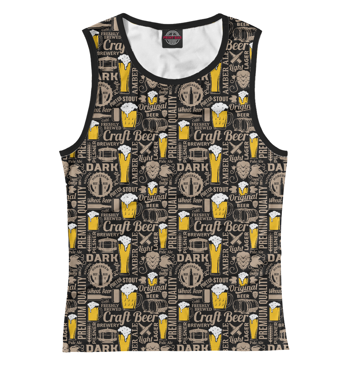 

Craft Beer