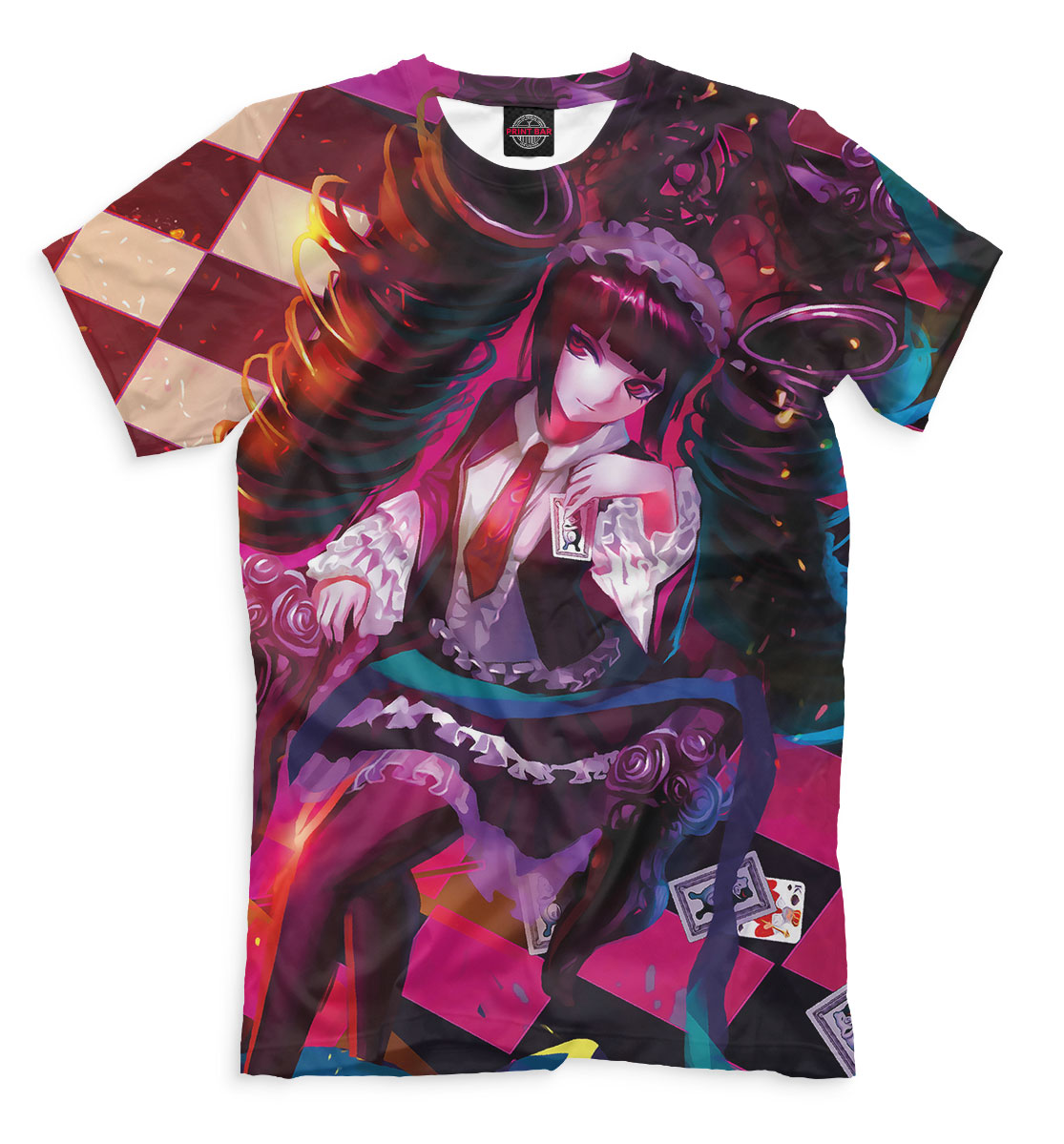 

Danganronpa