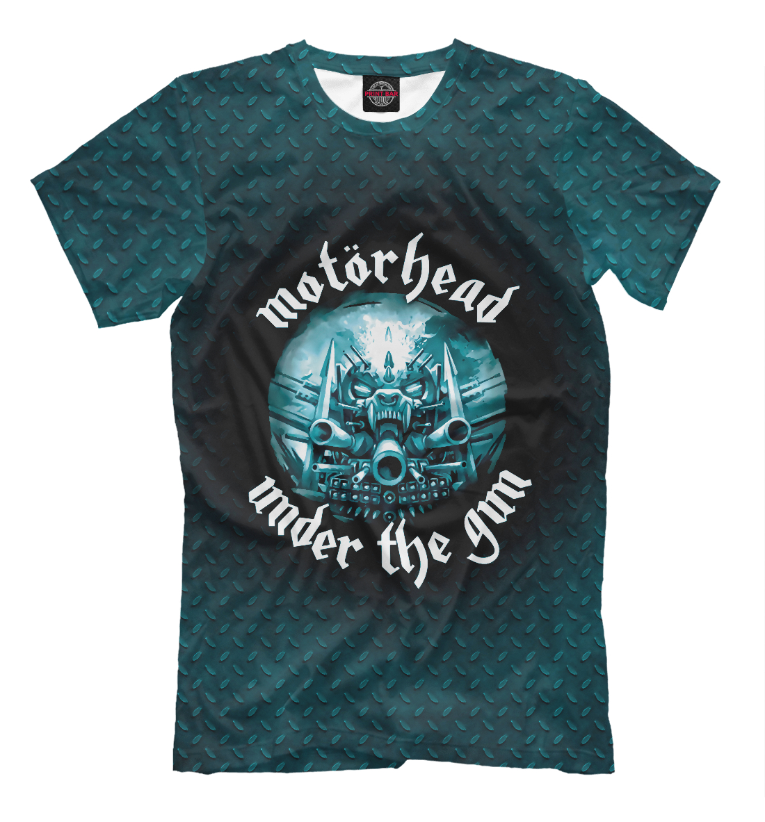 

Motorhead