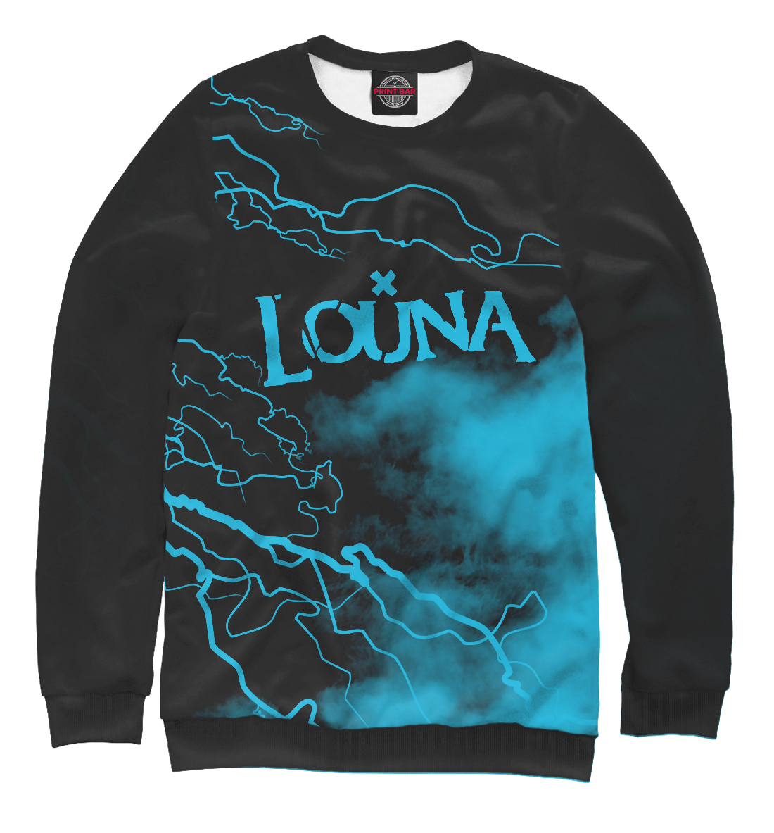 

Louna
