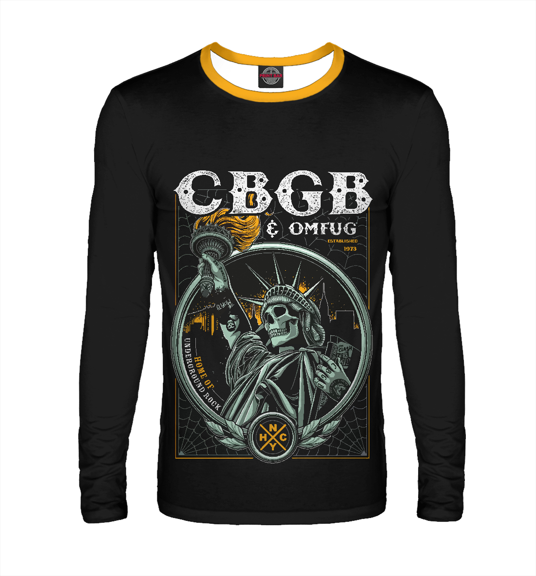 

CBGB NYC