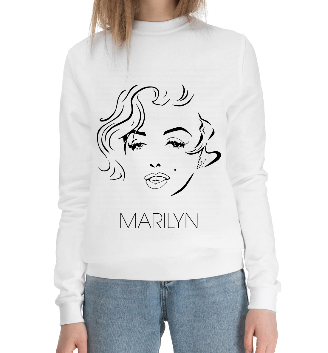 

Мэрилин Монро