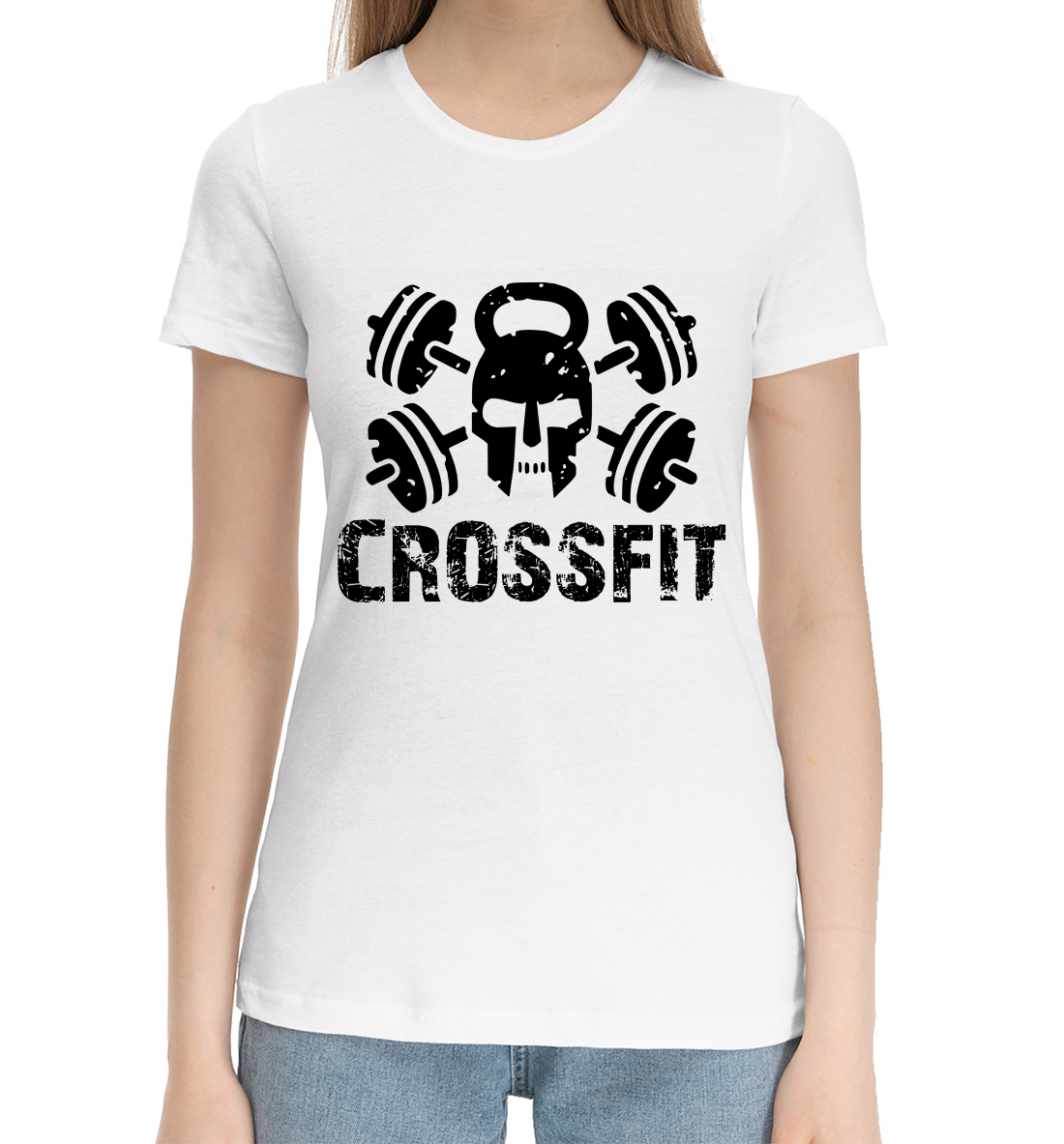 

Crossfit