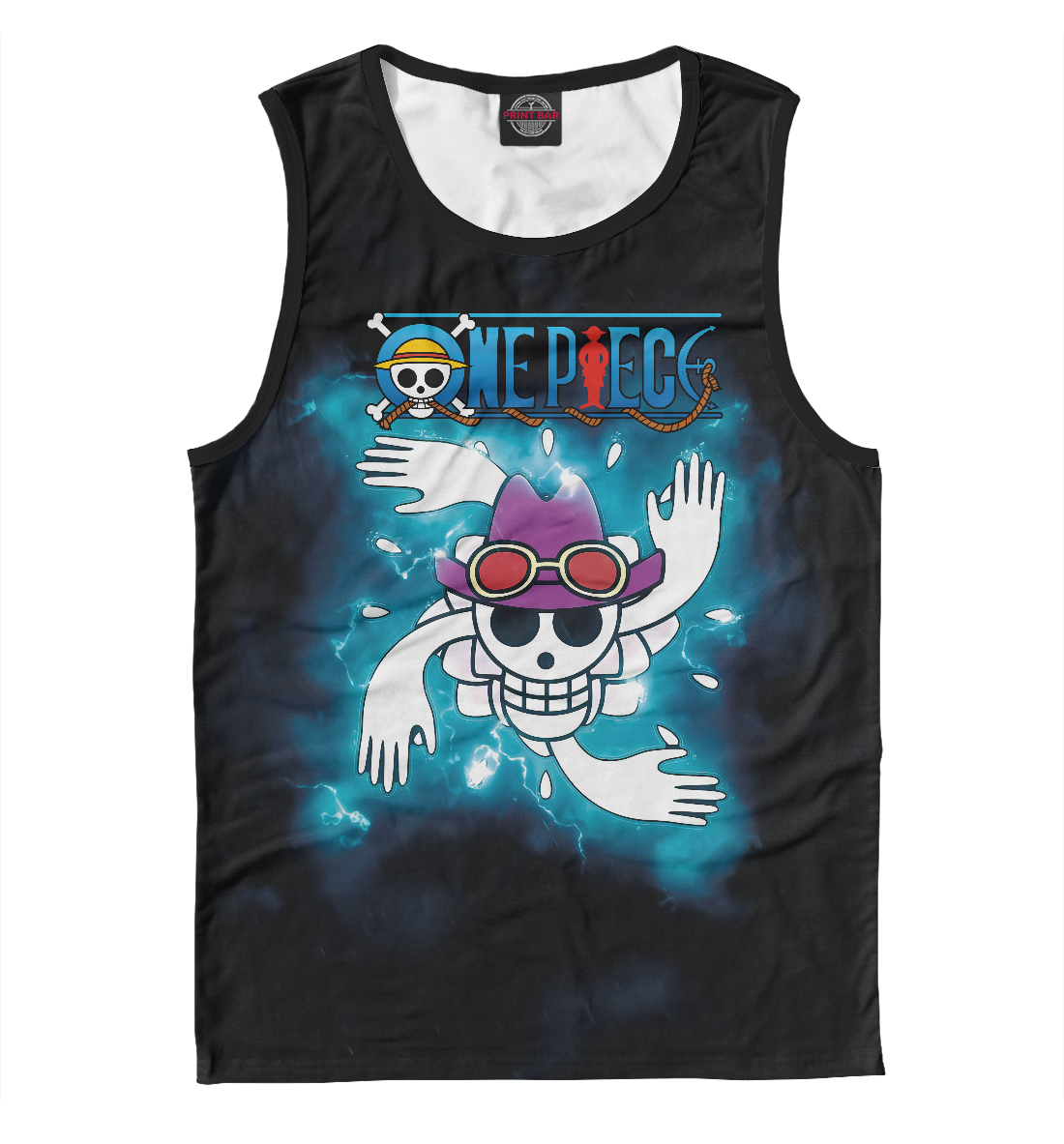 

One Piece Большой куш