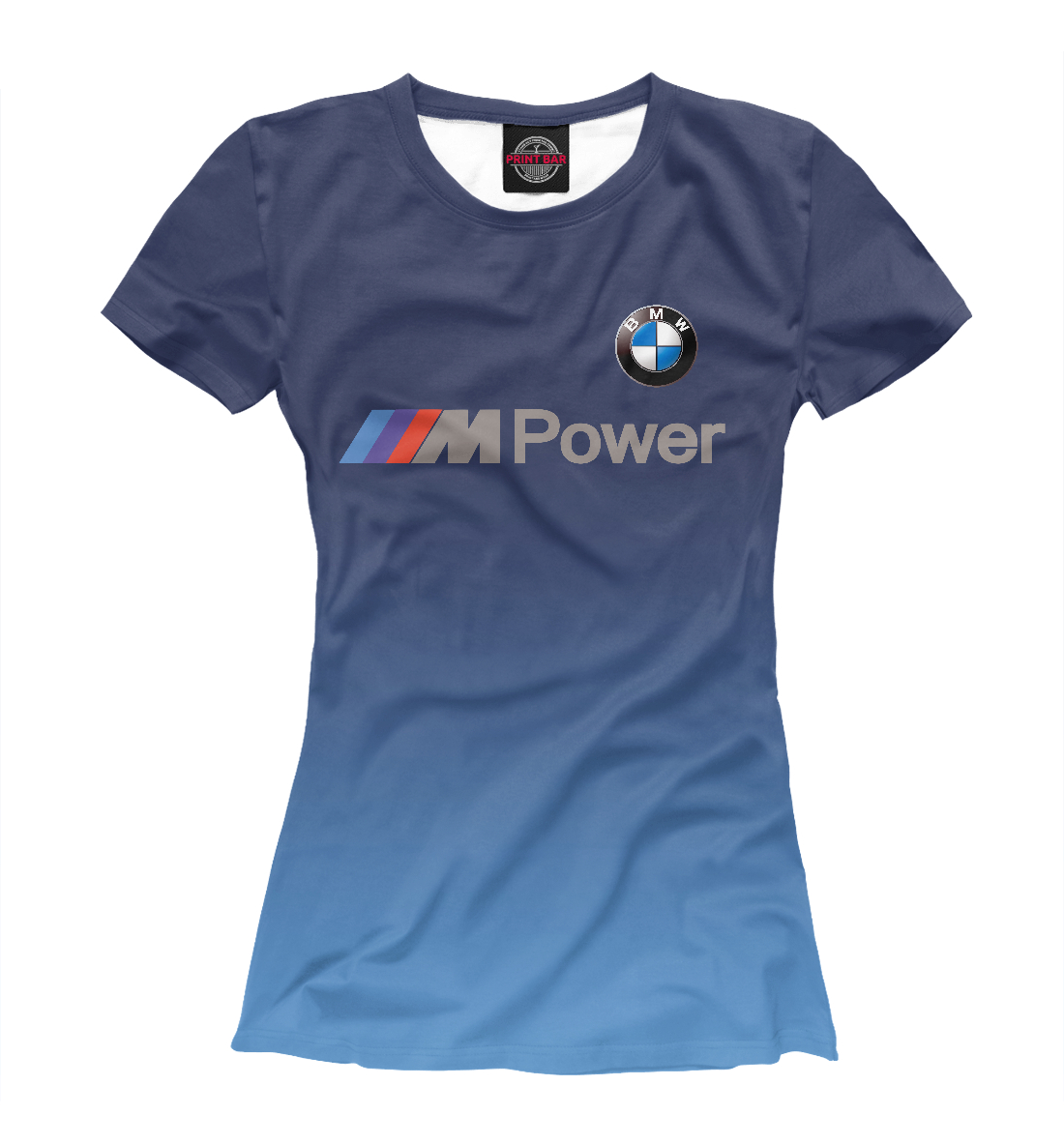 

M Power