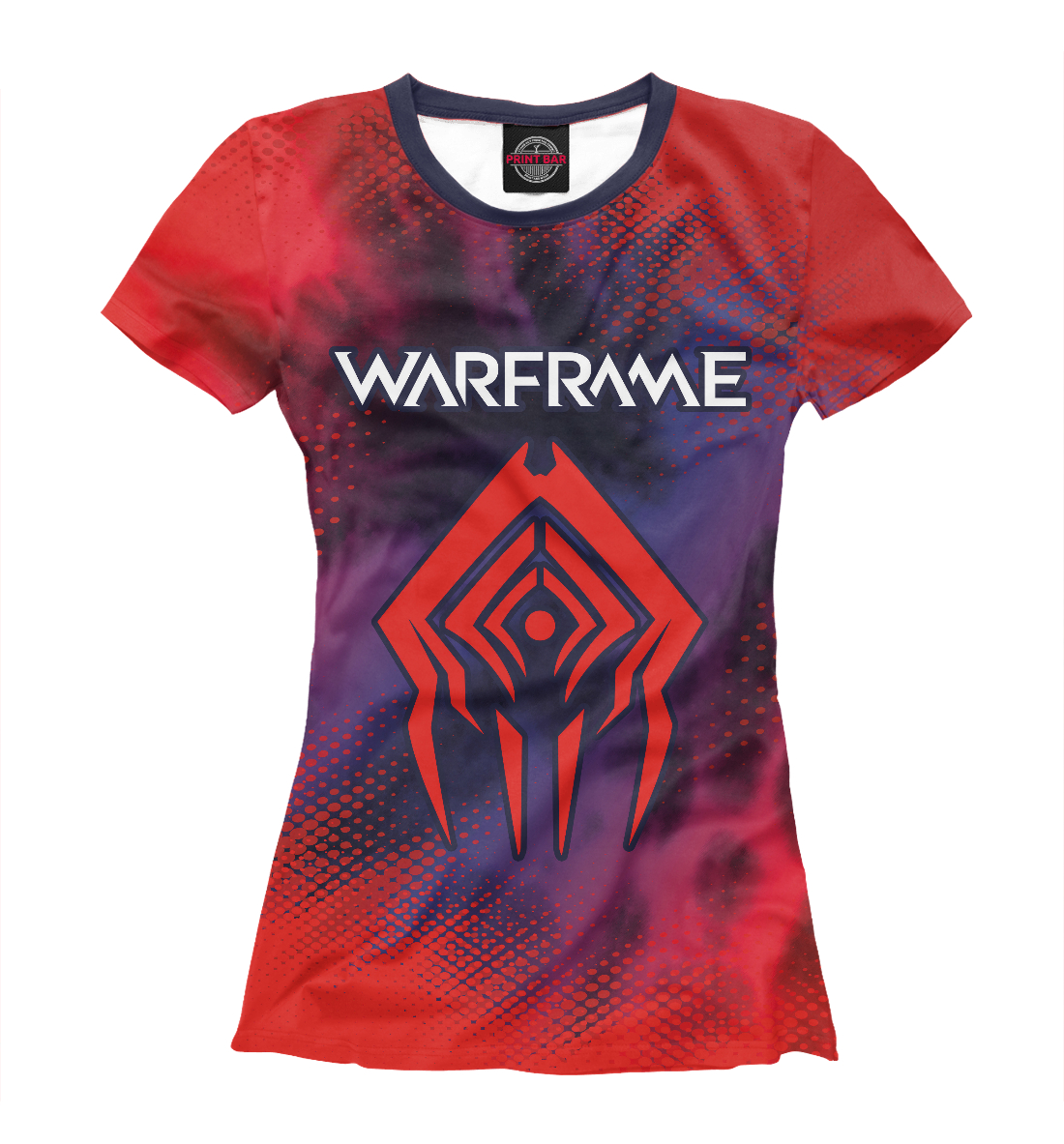 

Warframe / Варфрейм