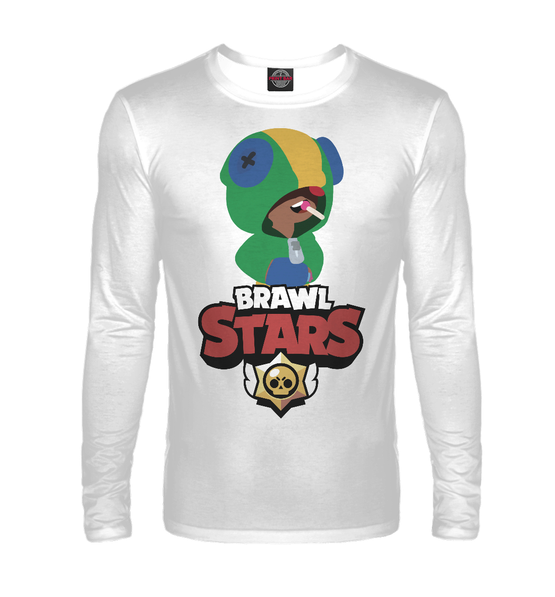 

Brawl Stars