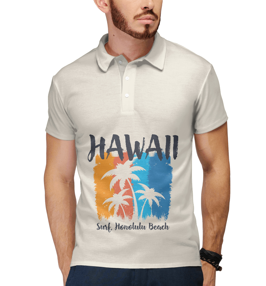 

HAWAII