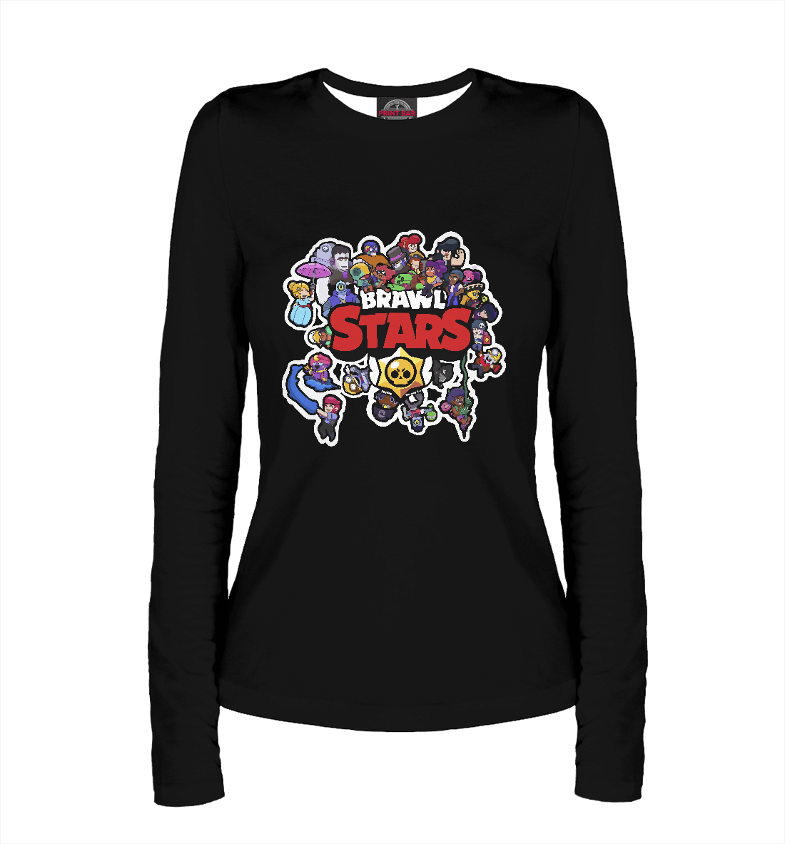 

Brawl Stars