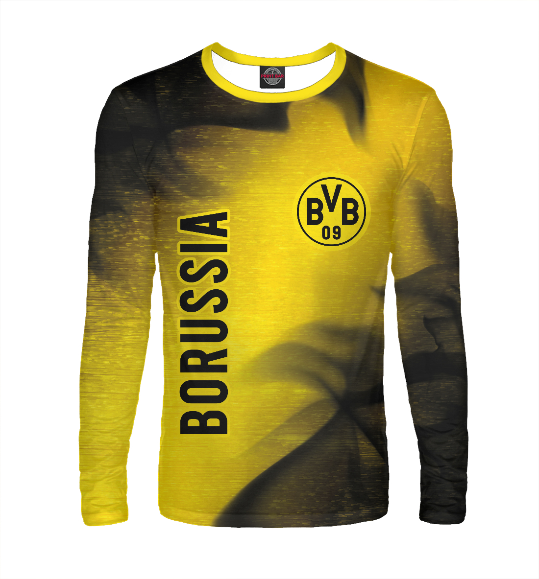 

Borussia / Боруссия