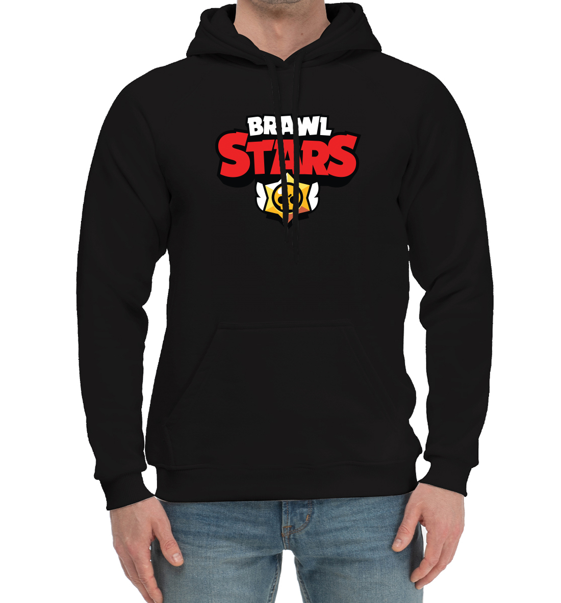 

Brawl Stars