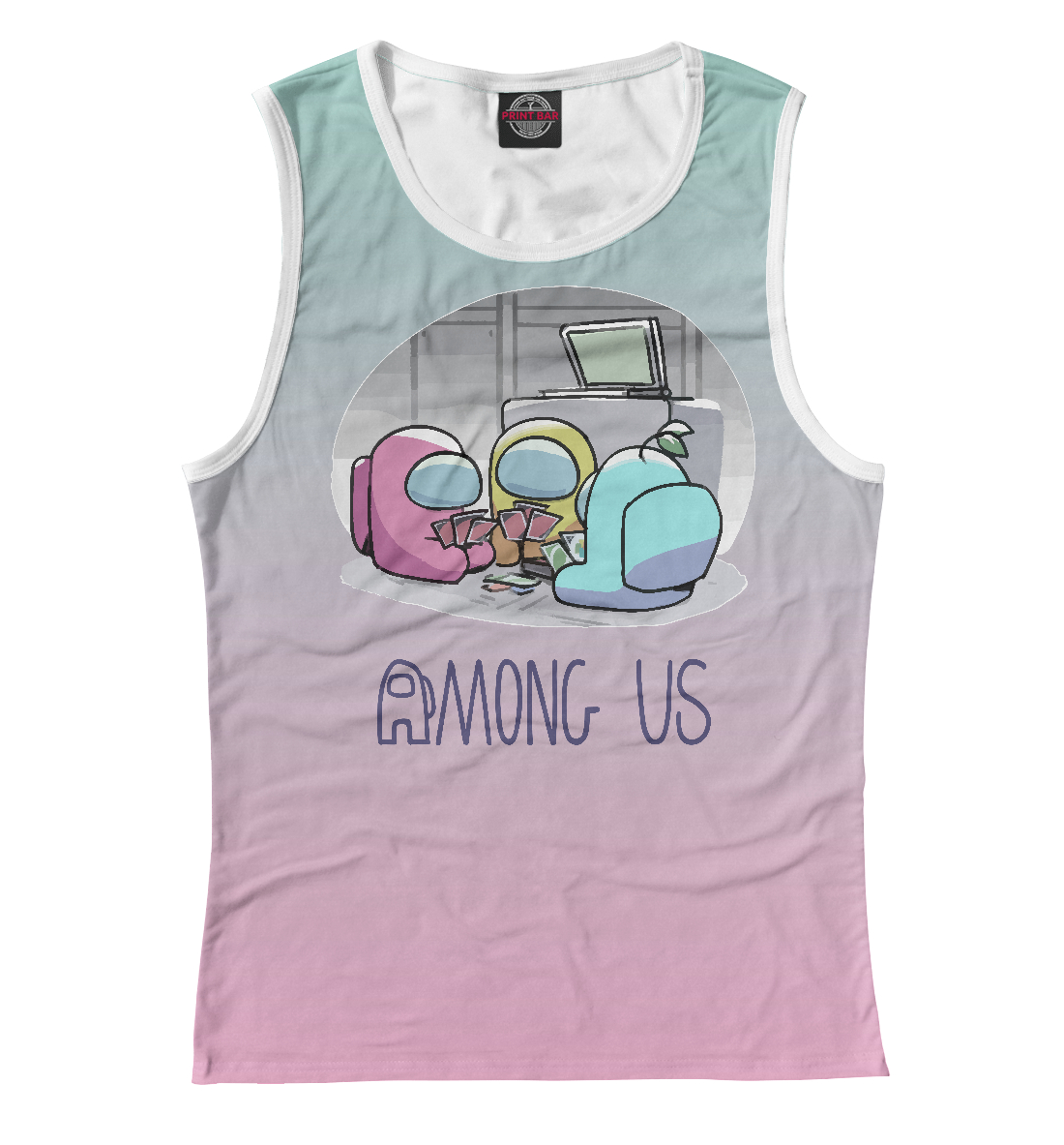 

Among Us
