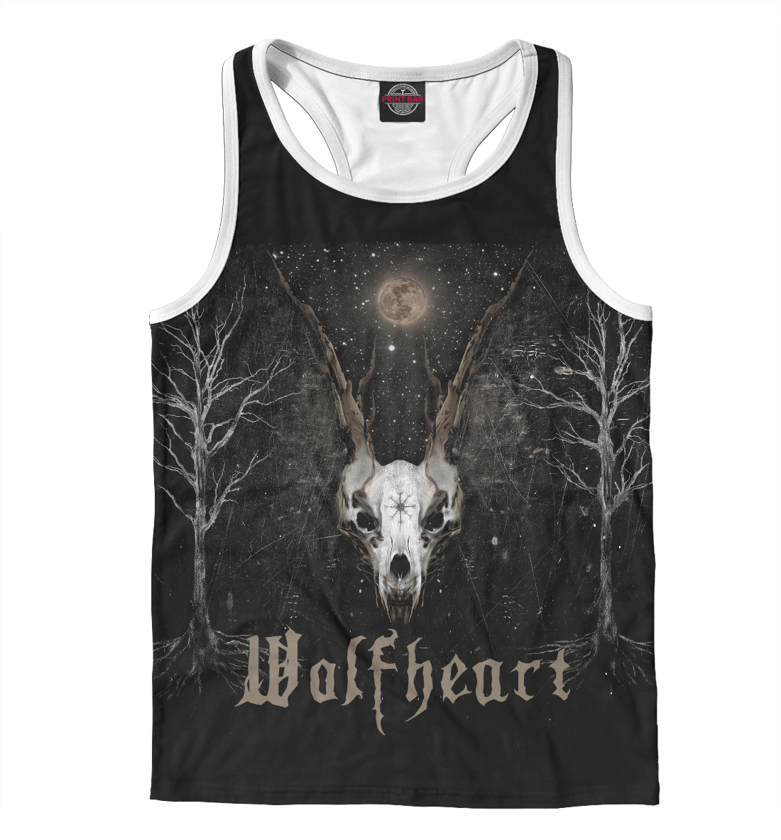 

Wolfheart