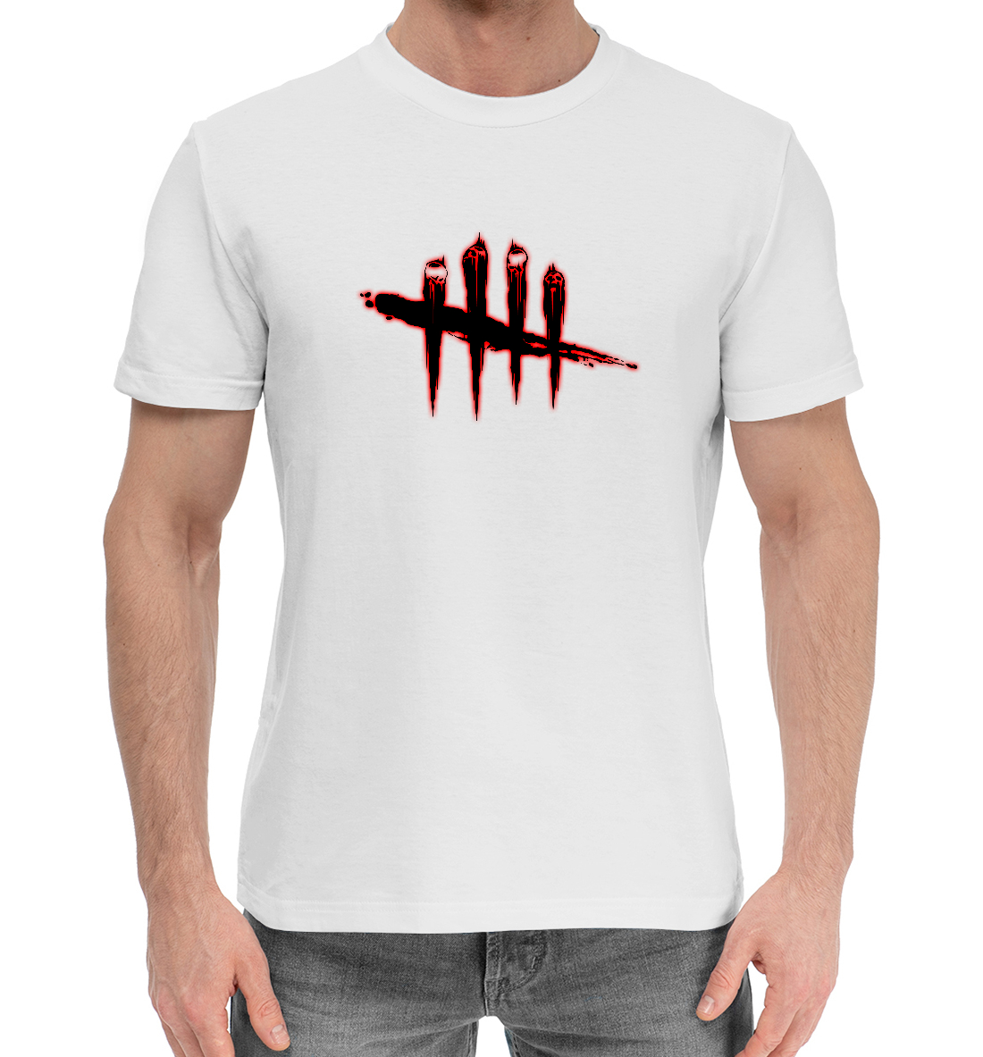 

Dead by Daylight