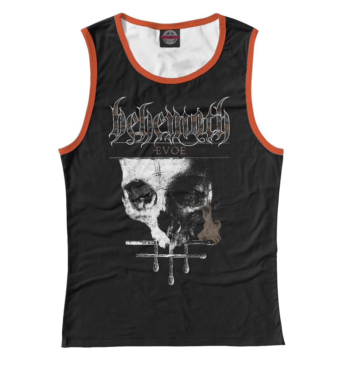 

Behemoth