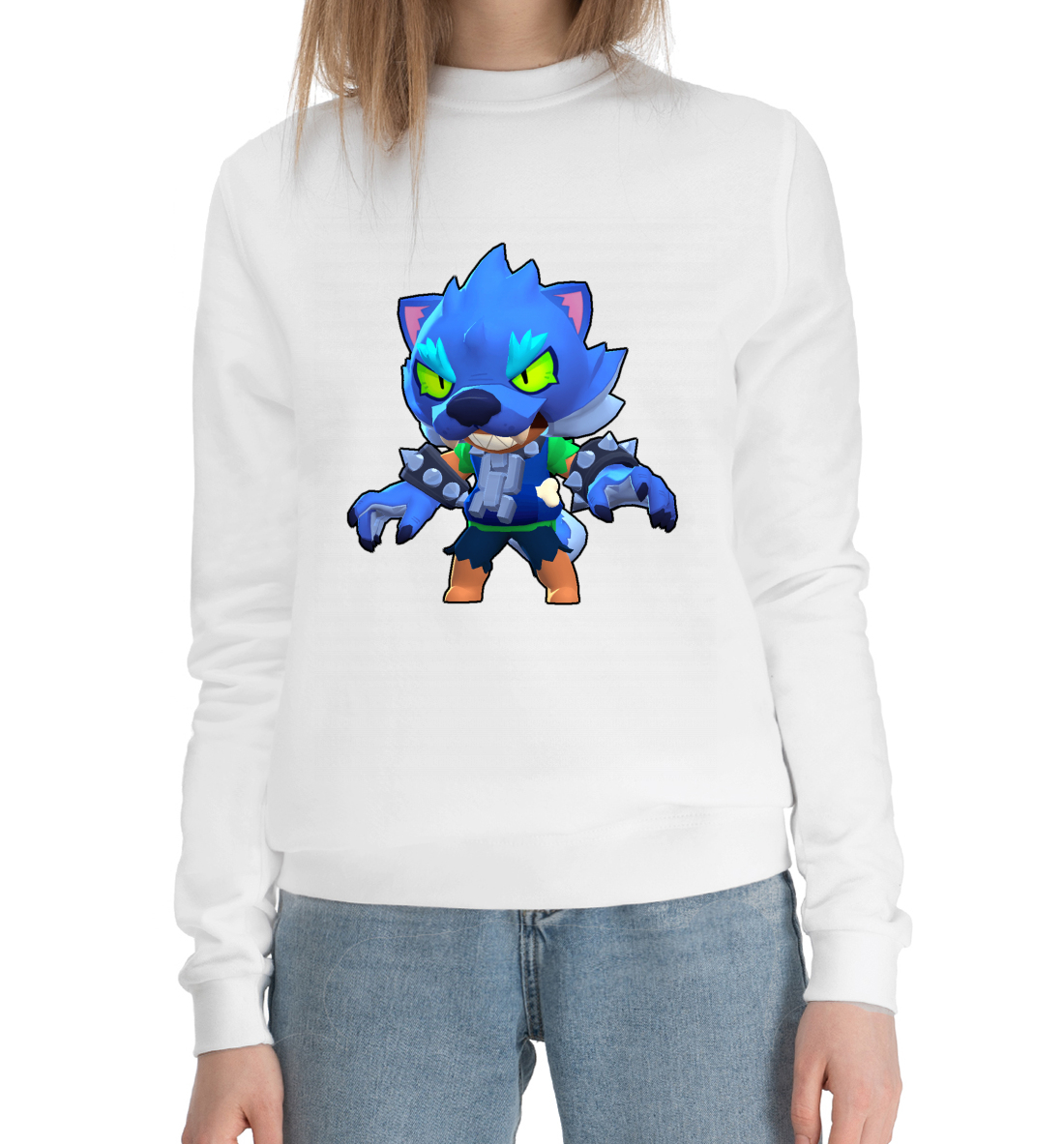 

Brawl Stars