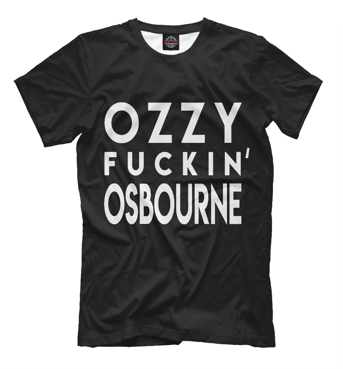 

Ozzy Osbourne