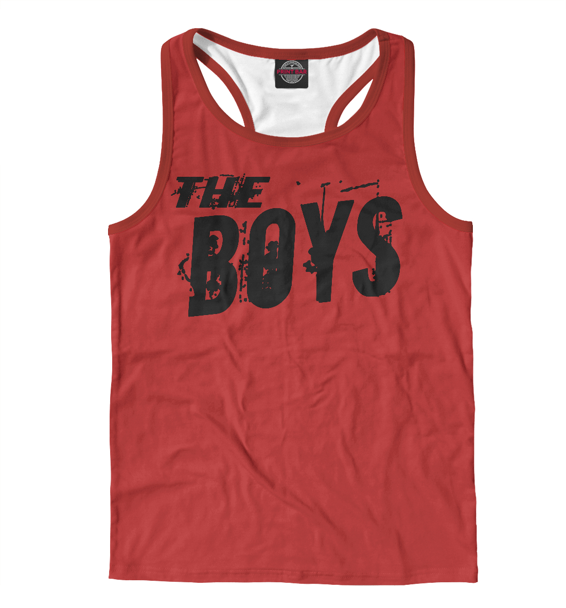 

The Boys