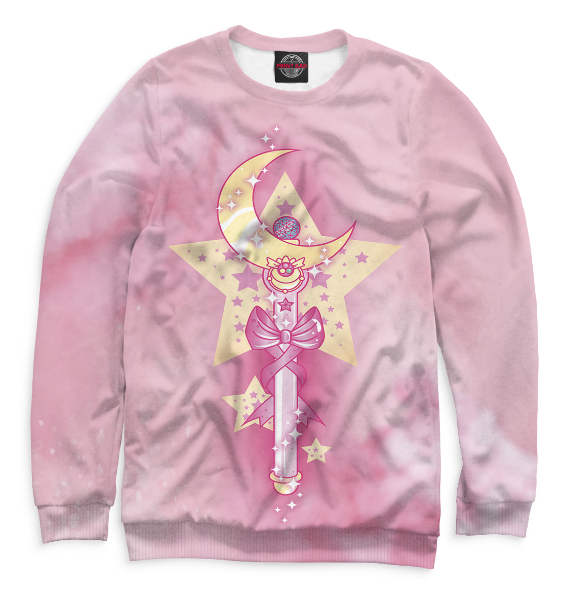 

Sailor Moon Eternal
