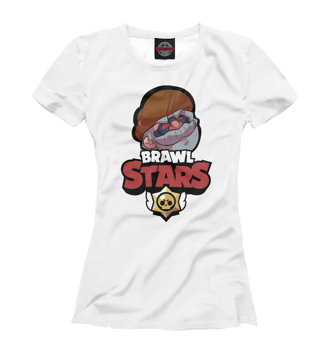 

Brawl Stars Dynamike