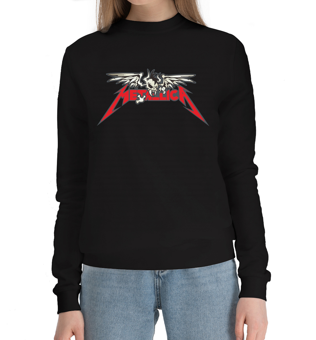

Metallica