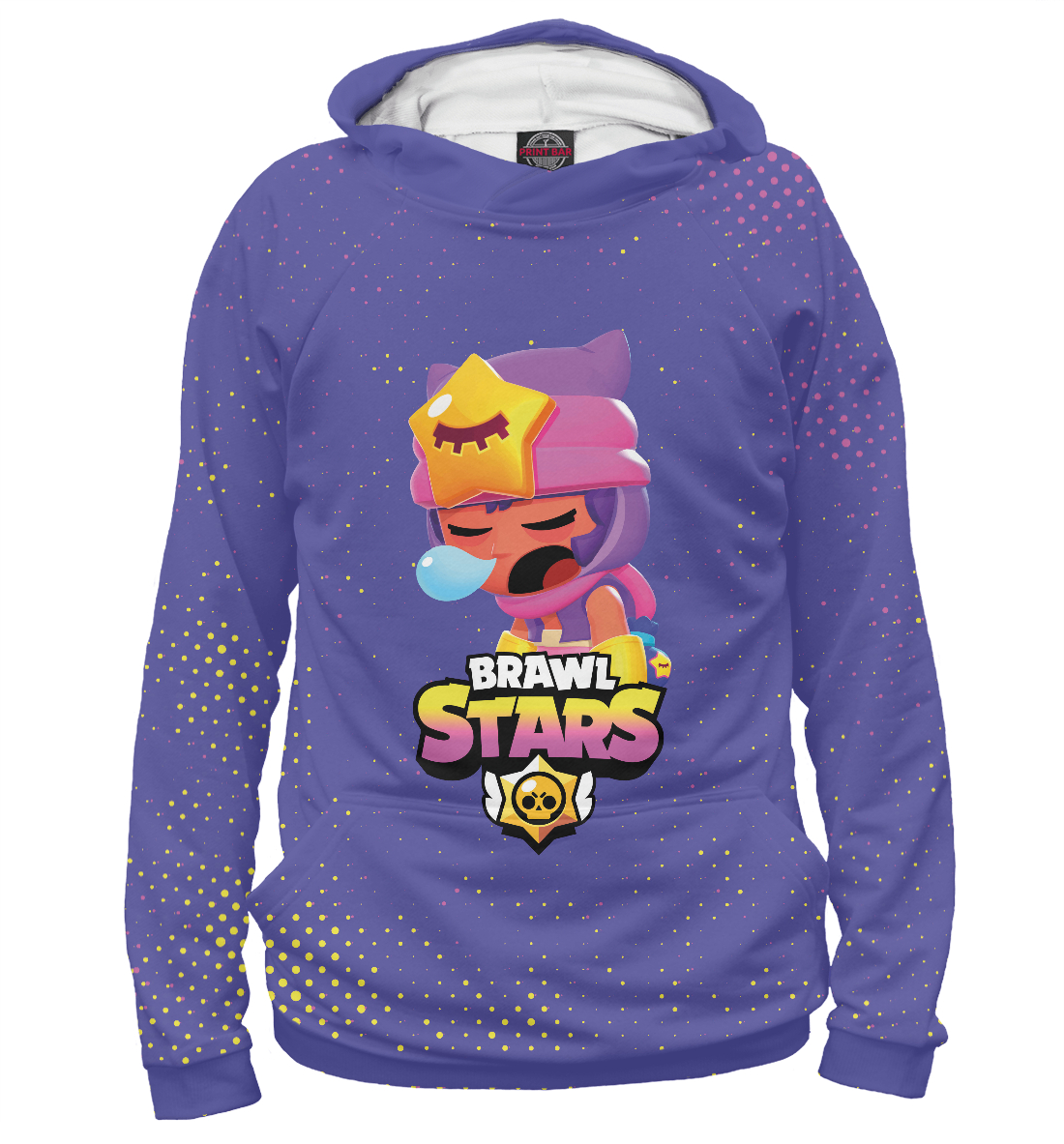 

Brawl Stars Sandy / Сэнди