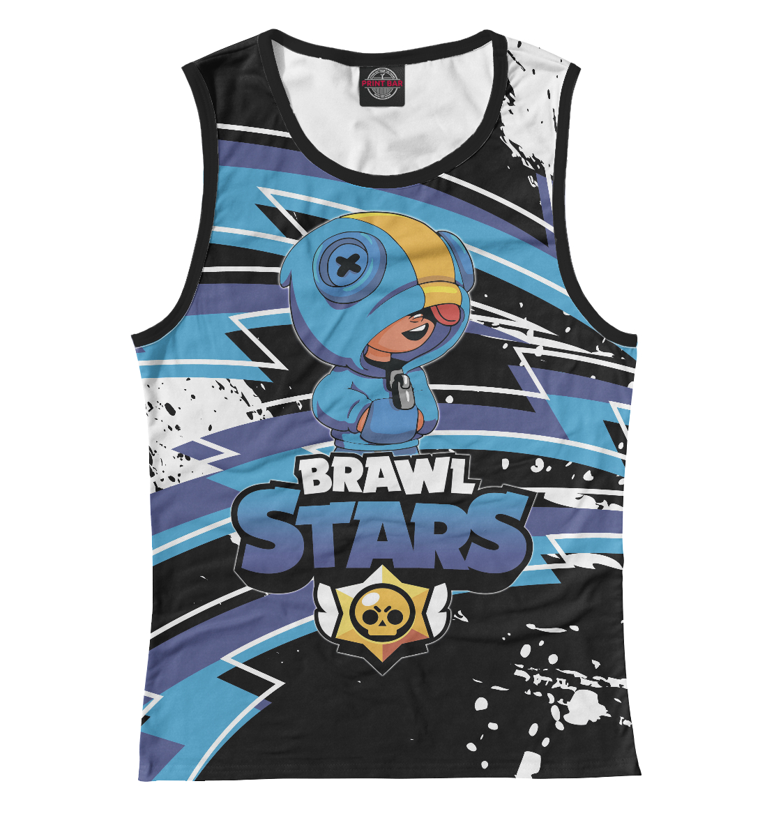

Brawl Stars