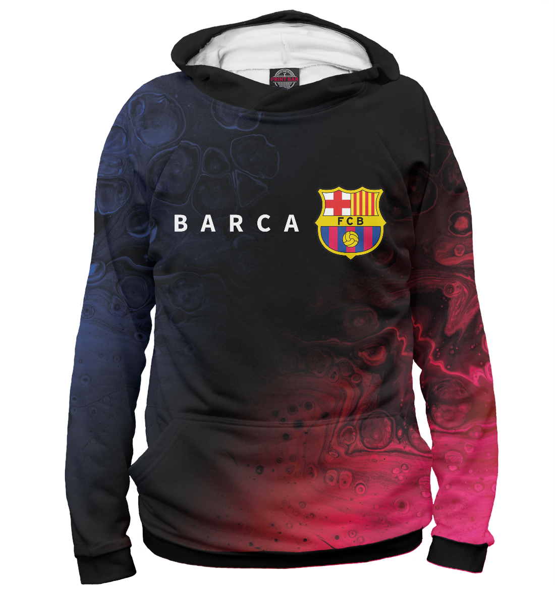 

Barcelona / Барселона