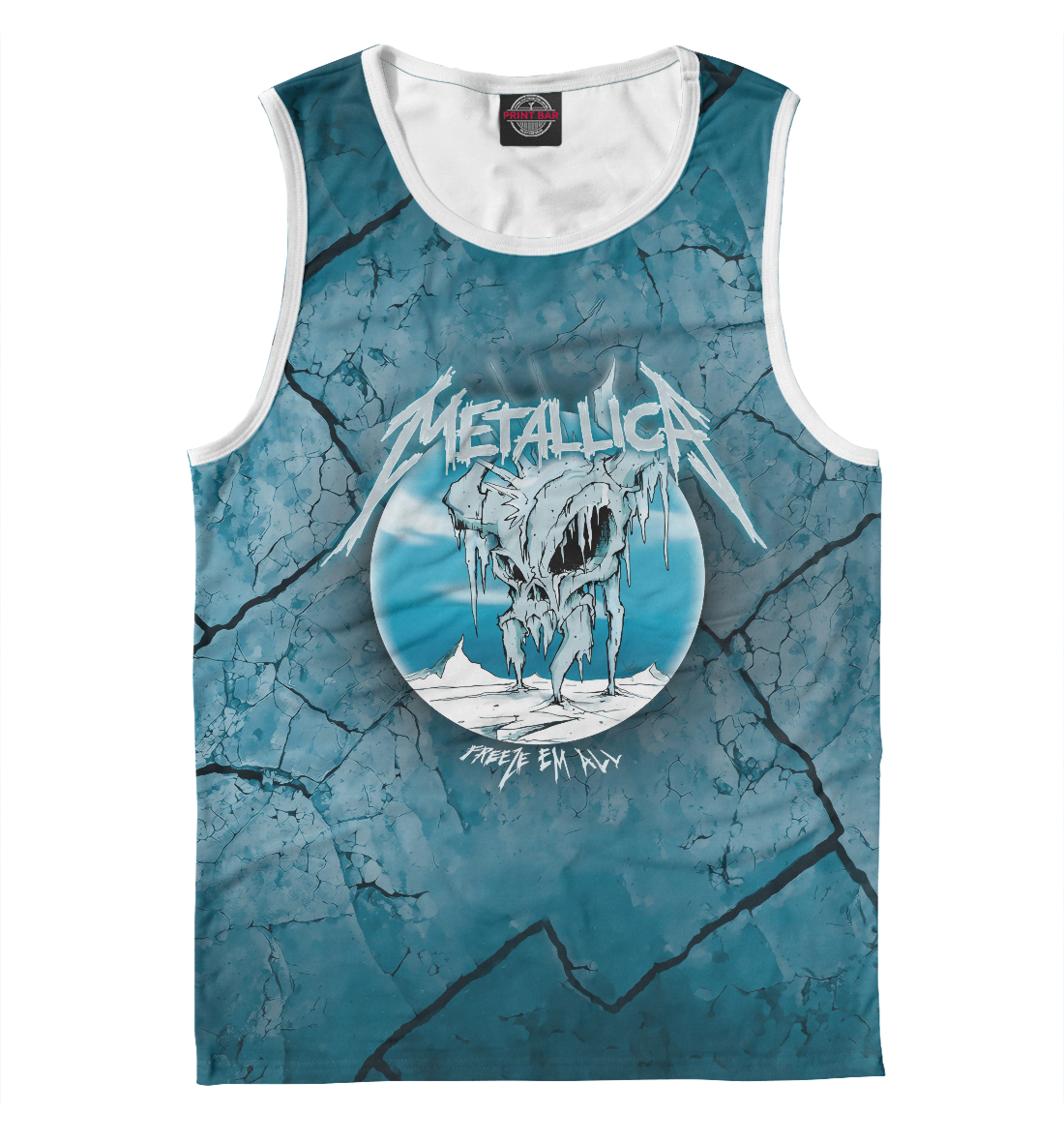 

Metallica