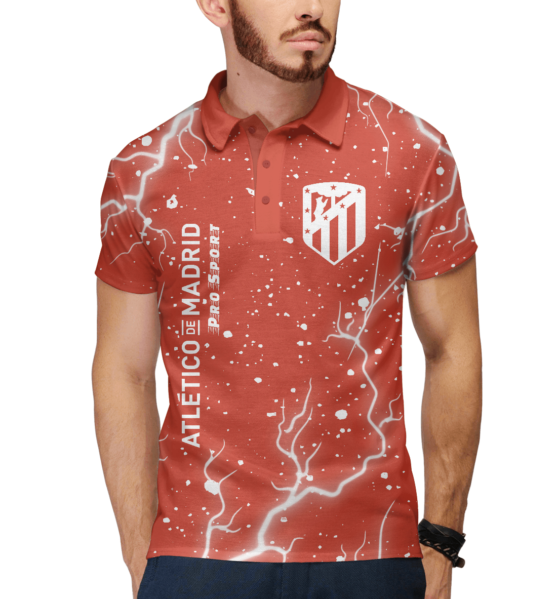 

Атлетико | Pro Sport