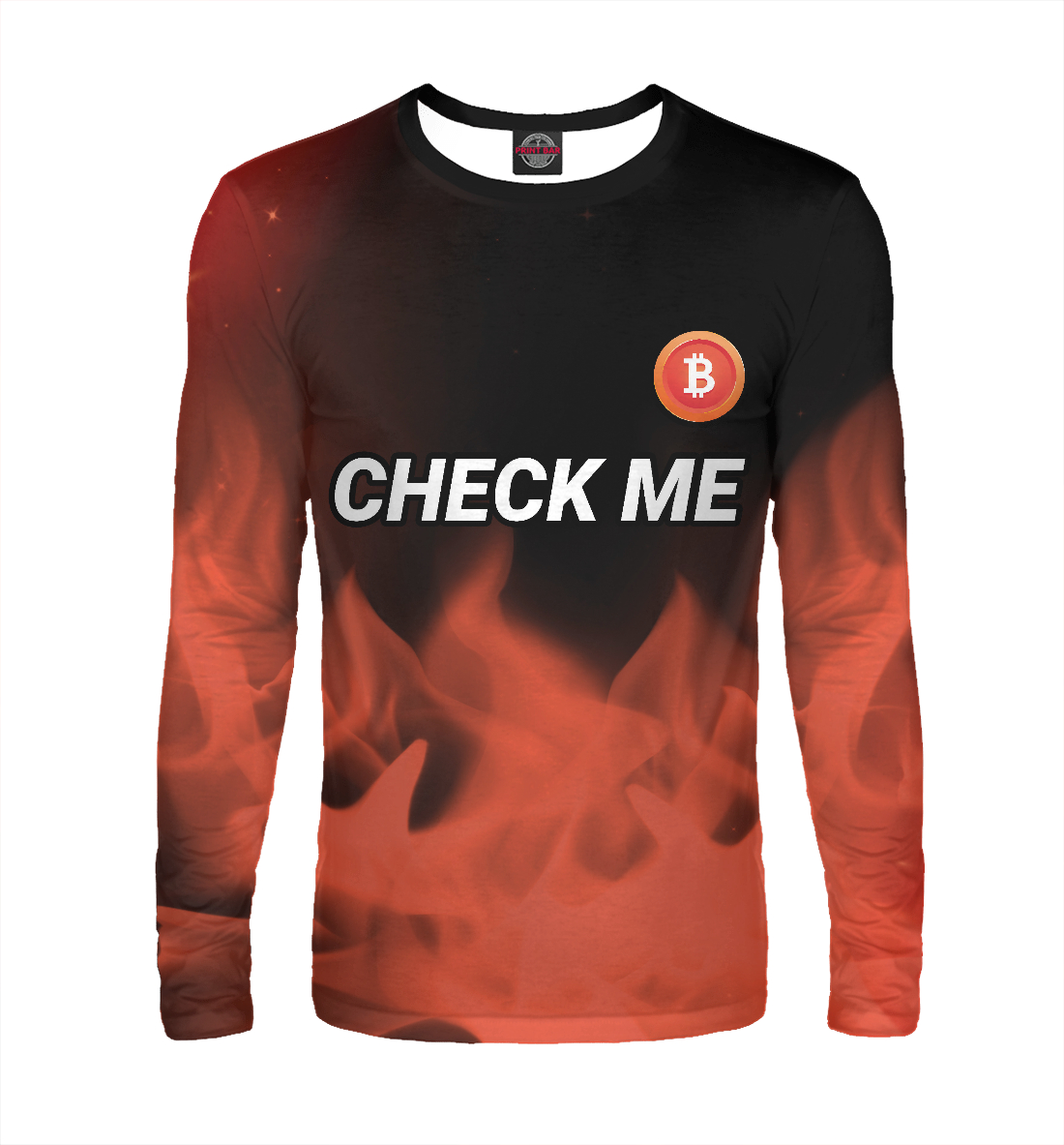 

Проверь Меня - Биткойн BTC