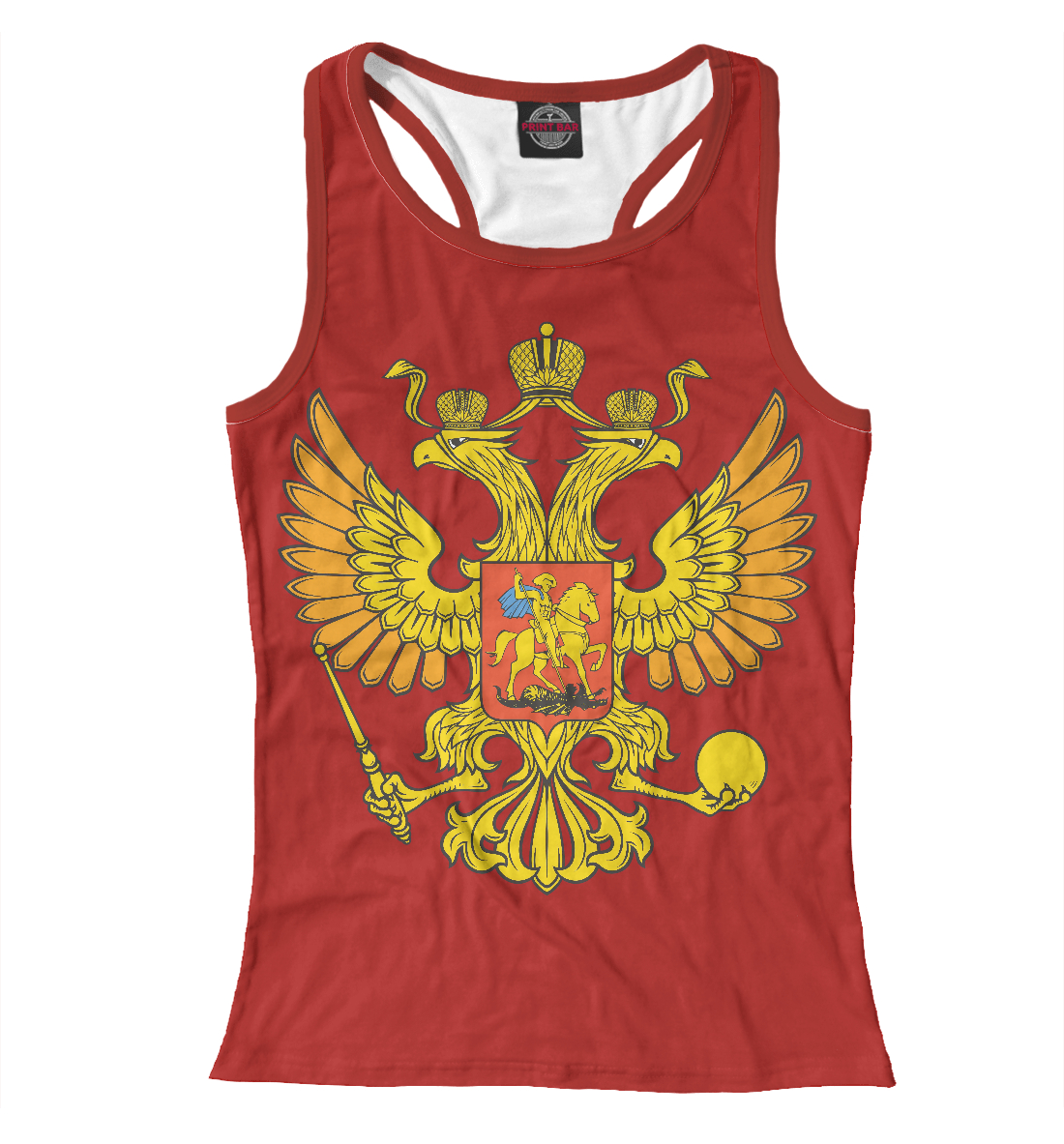 

Герб России