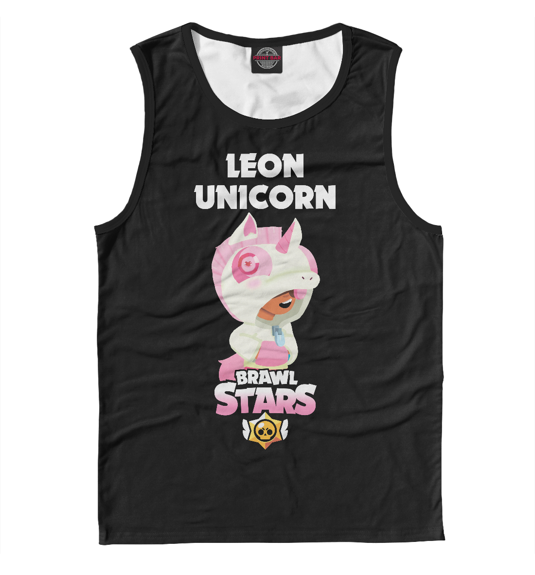 

Brawl Stars UNICORN