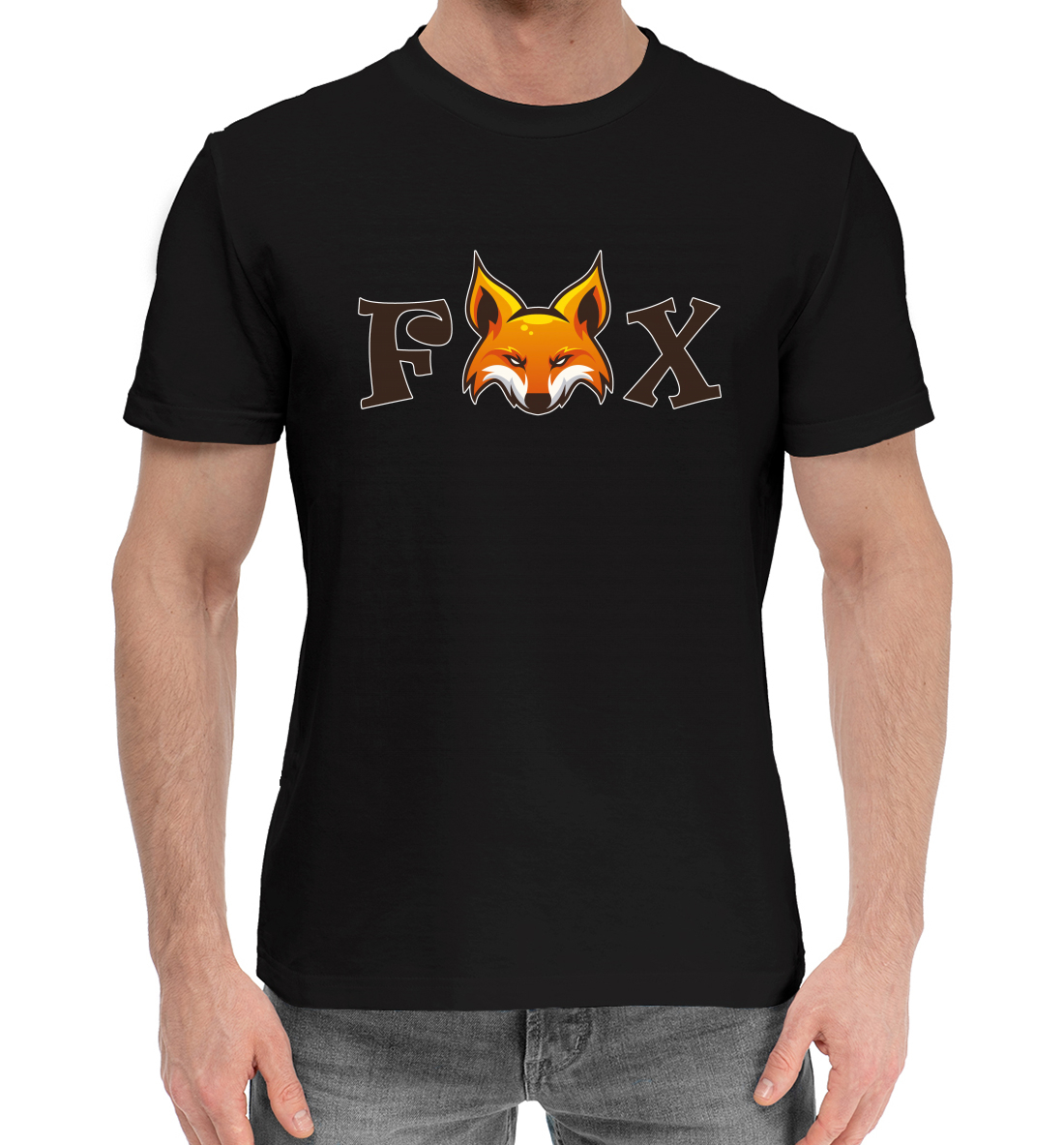 

Fox