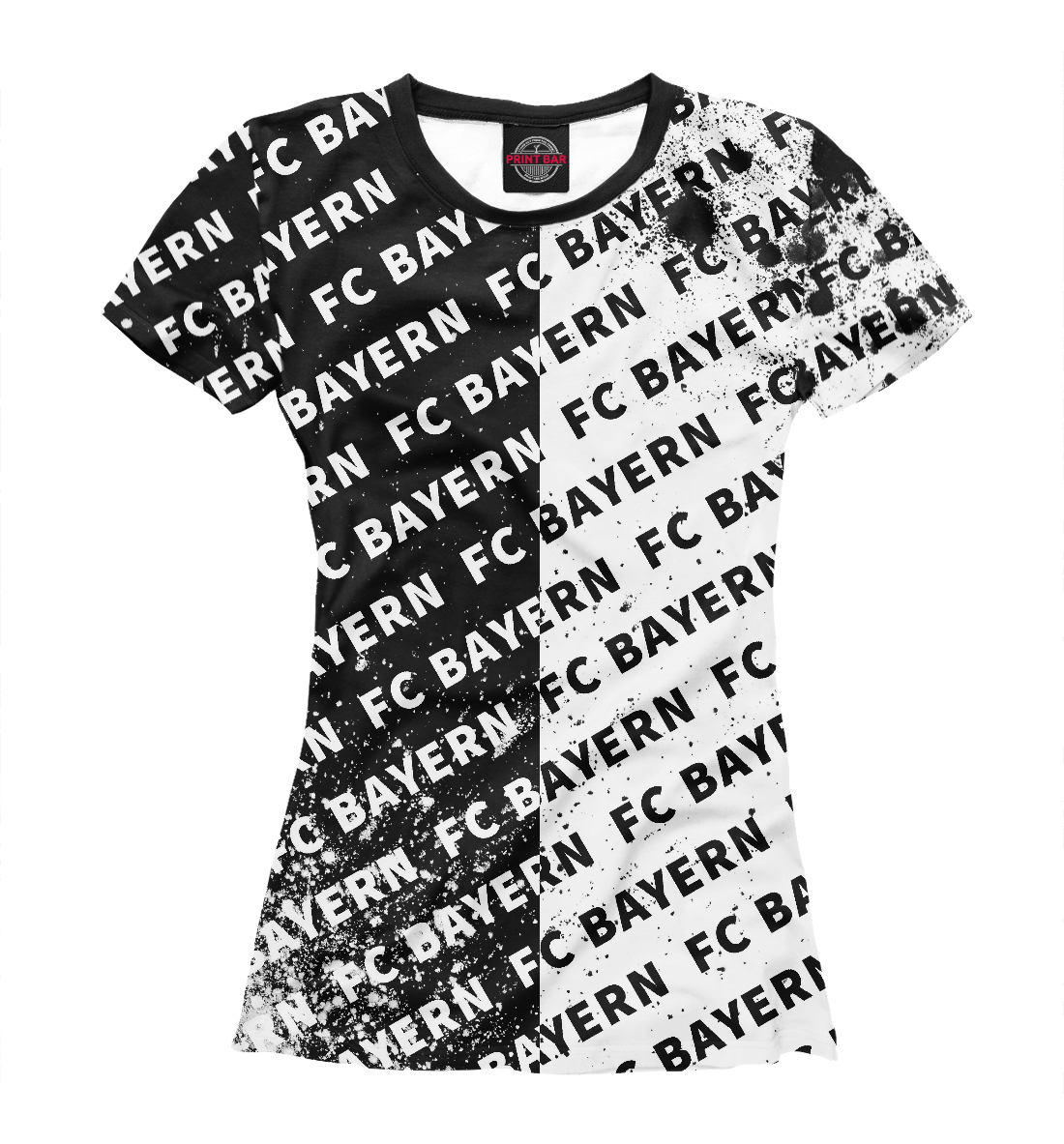 

Bayern