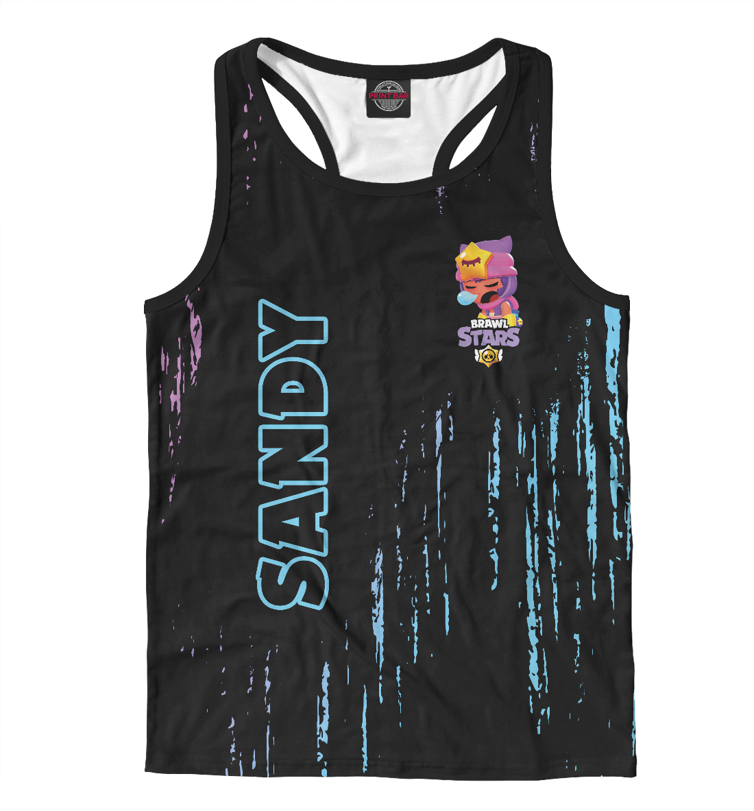 

Brawl Stars Sandy